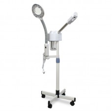 Vaporizador Lampara 5x 2 en 1 LED